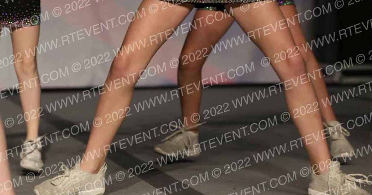 Ultimate Dance & Cheer Voyage · Battle of the Midwest and Celebrity Council Bluffs