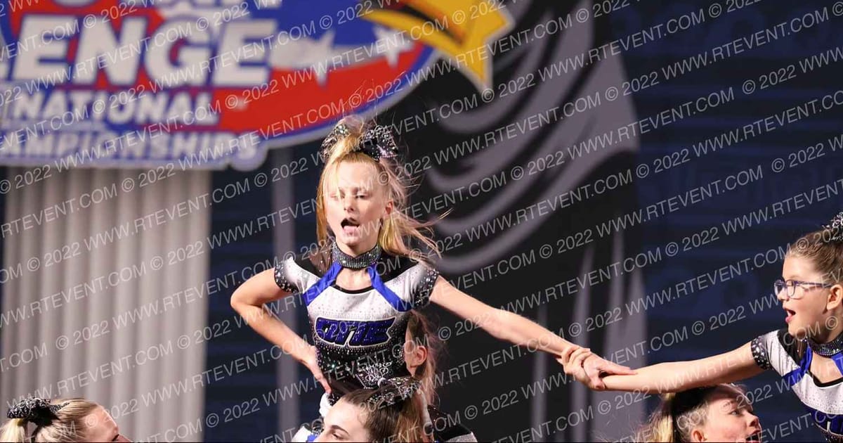 One Elite All Stars DYNASTY · ASC Clash of the Titans Tampa Photo
