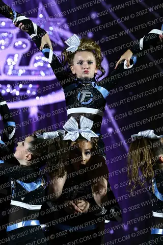 Formula Cheer Inception