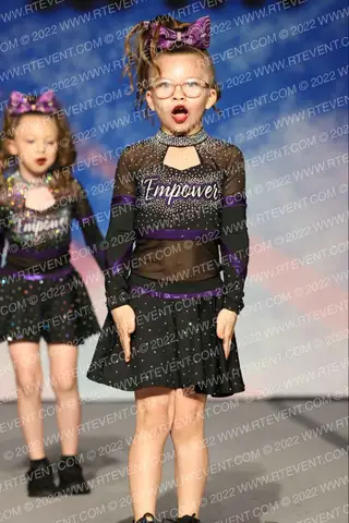 Empower Athletics Firestorm