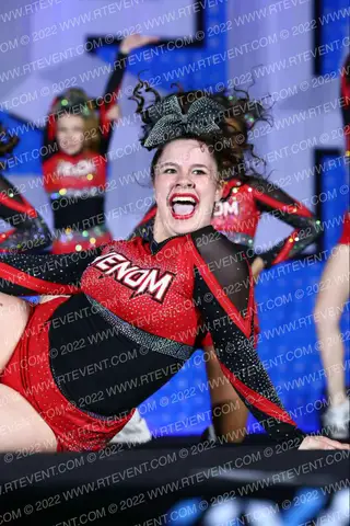 Natural Venom All Stars Regulators
