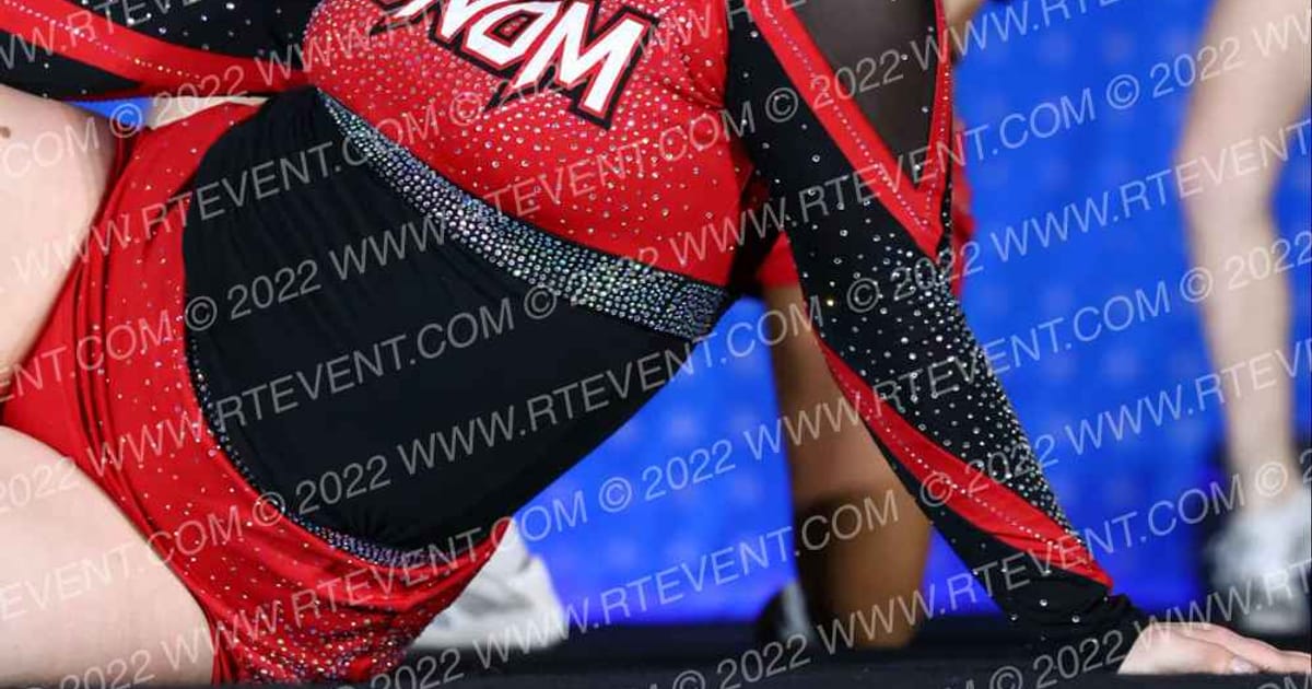 Natural Venom All Stars Regulators · Sea to Sky