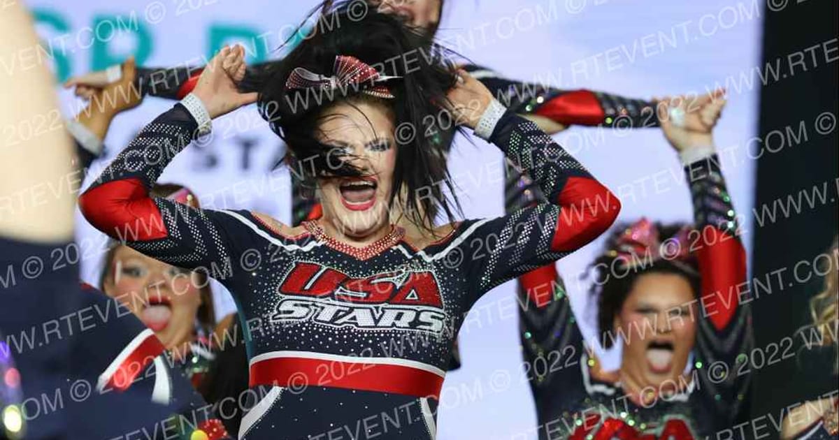 USA Stars SR RED · The Northeast Regional Summit