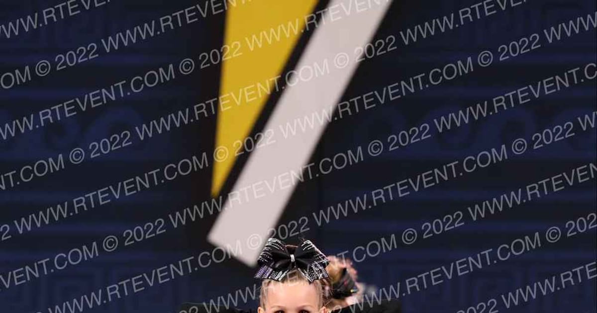 Double Down Athletics Halo · ASC Clash of the Titans Tampa Photo
