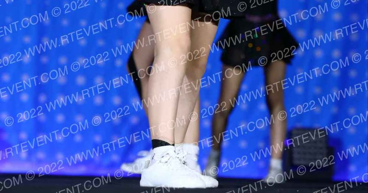 Gems Athletics Amethyst · Sea to Sky