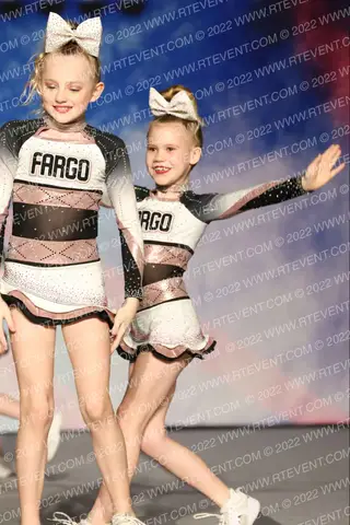 Fargo All Stars Mini Moons