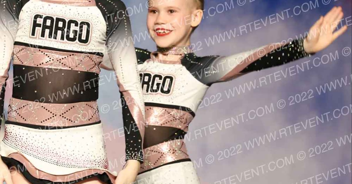Fargo All Stars Mini Moons · Battle of the Midwest and Celebrity Council Bluffs