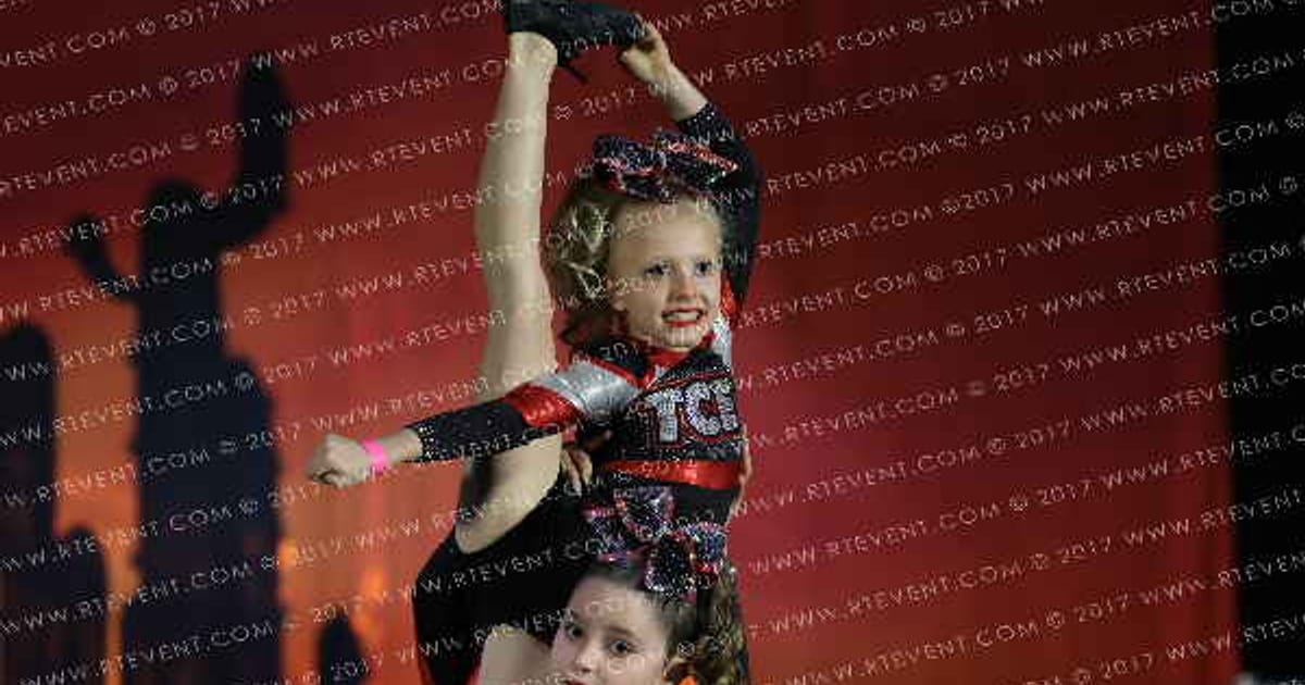 TCElite Rubies · Nor Cal Showdown