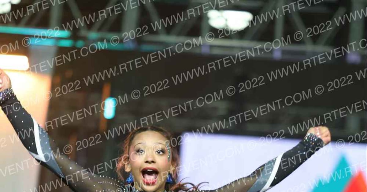 Force Athletics Senior Smoke · The Northeast Regional Summit