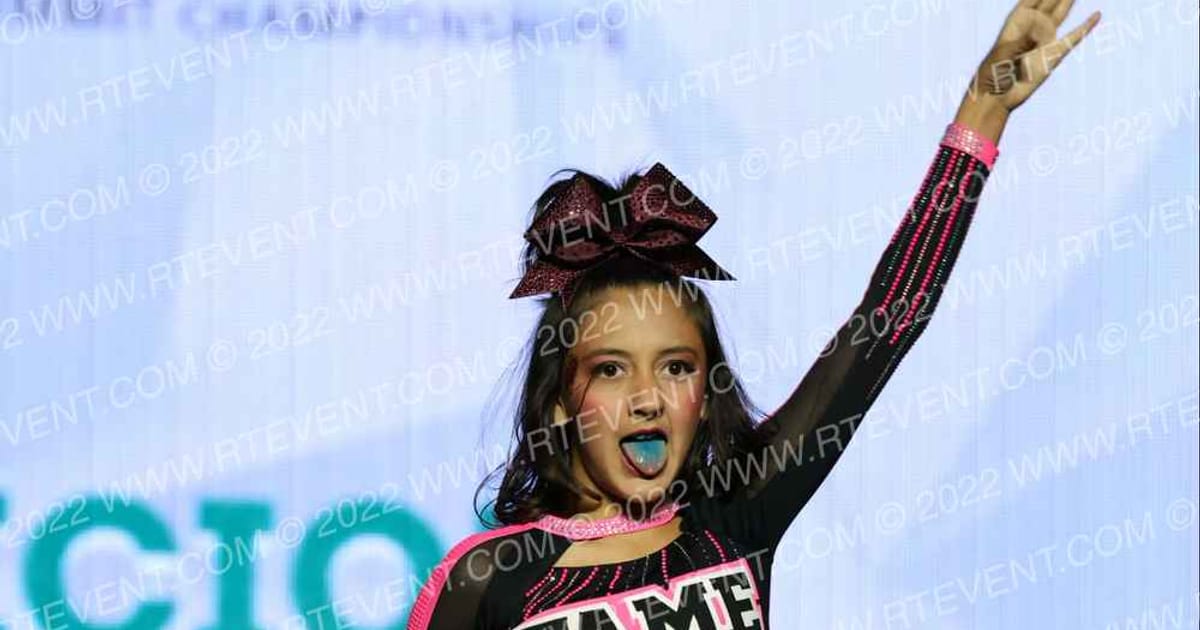 West Coast Fame Allstars VICIOUS · The West Regional Summit