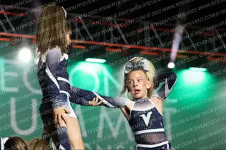 CheerVille OH Medusa