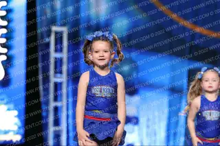 WV ALLSTARS HONEY BEES