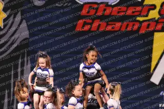 One Elite All Stars SPARKLE