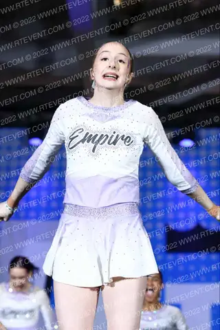 Empire Athletics Monarchy