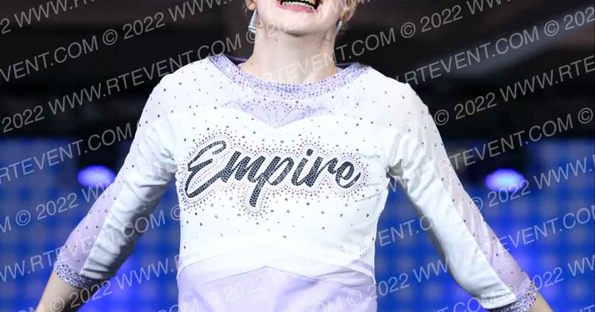 Empire Athletics Monarchy · Sea to Sky