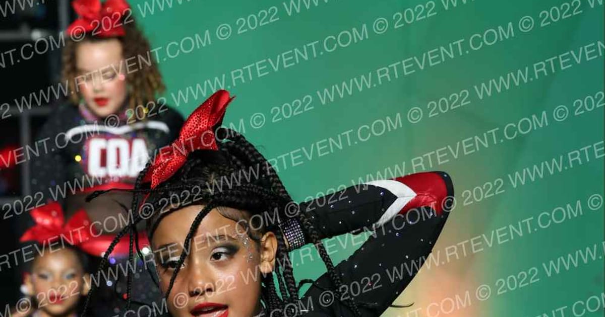 COA Elite Showstoppers · The West Regional Summit