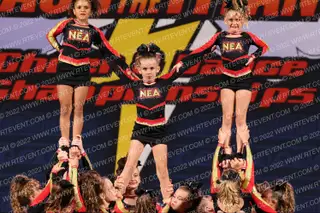 Naples Element All Stars Cobalt