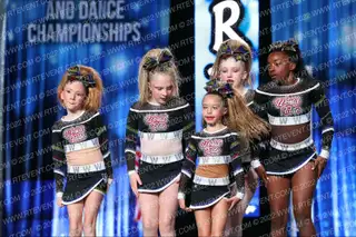 World Elite Heart
