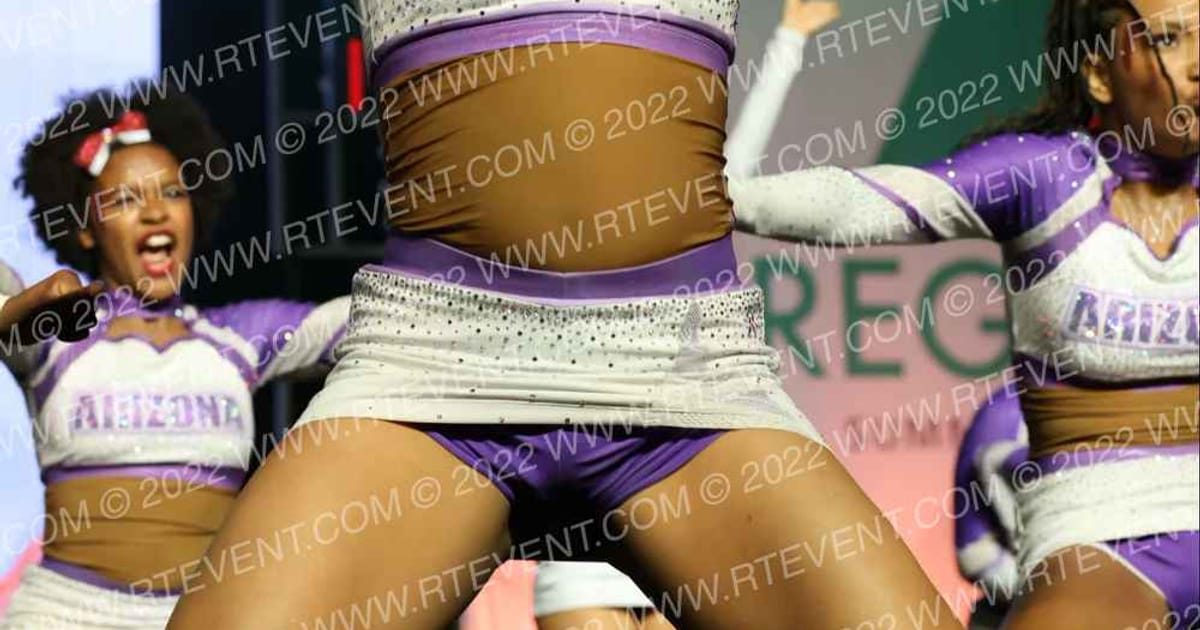Arizona All Stars Venom · The West Regional Summit