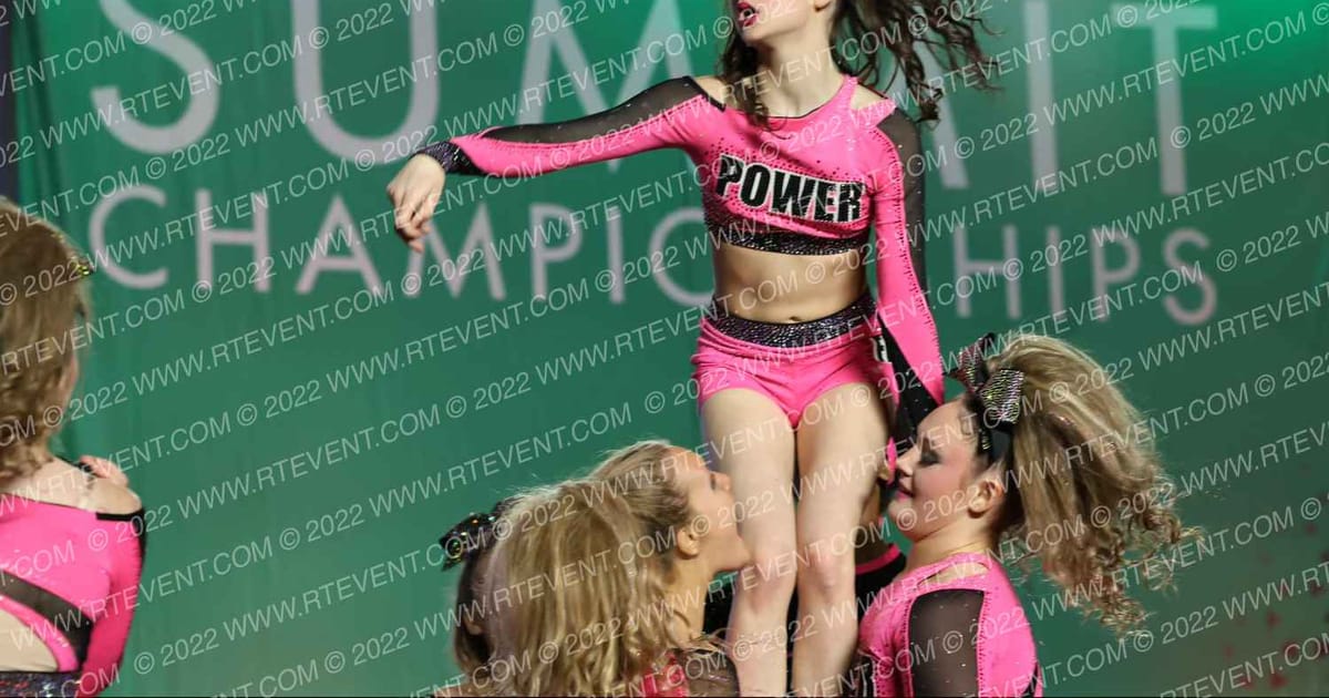 Northwest Power Athletics Fame · The West Regional Summit