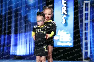 Top Gun Pittsburgh Baby Bombers