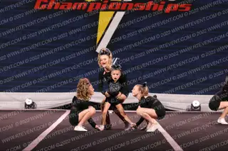 Double Down Athletics Berries