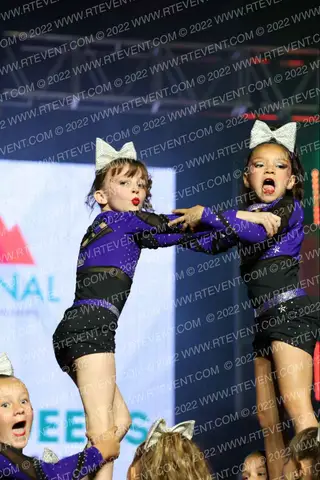 Champion All Stars Beauty Queens