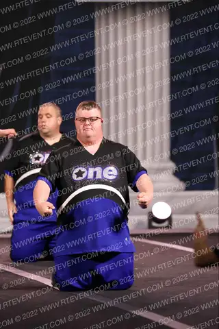 One Elite All Stars One Dream