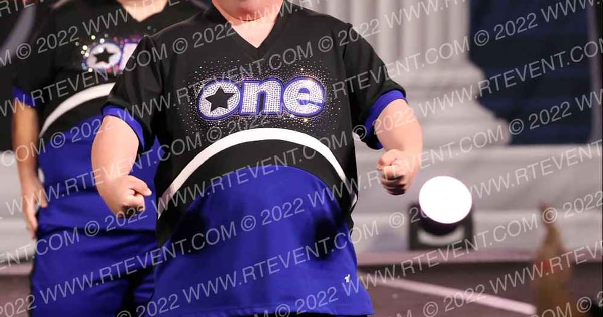 One Elite All Stars One Dream · ASC Clash of the Titans Tampa Photo