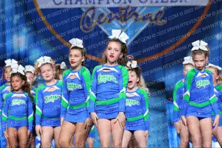 Stingray All Stars New York Snowflakes