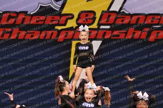 One Elite All Stars AMBITION