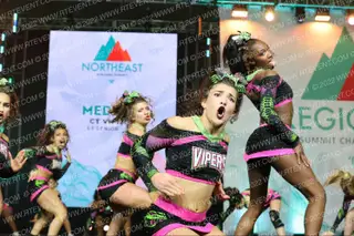 CT Vipers Medusa