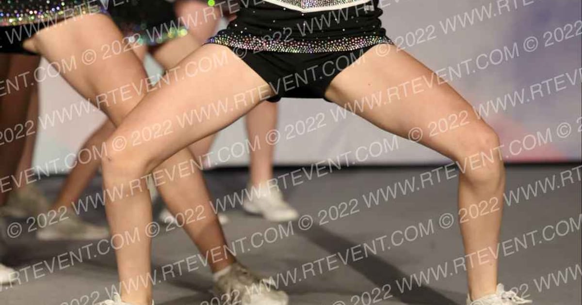 Ultimate Dance & Cheer Quest · Battle of the Midwest and Celebrity Council Bluffs
