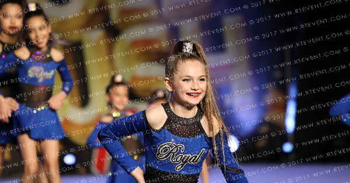 Royal Prime All-Stars Imperial · Gold Rush Vegas