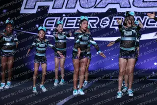 Star Athletics STELLAR
