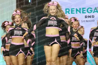 RNR Renegades