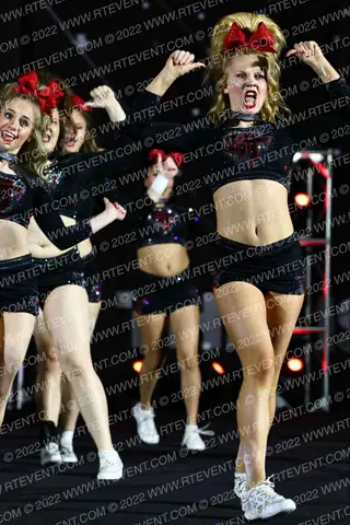 GymTyme Illinois Crew