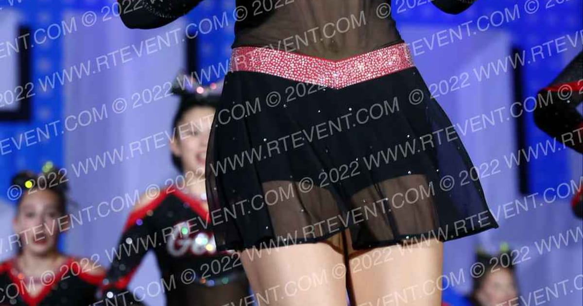 Gems Athletics Lady Crystals · Sea to Sky