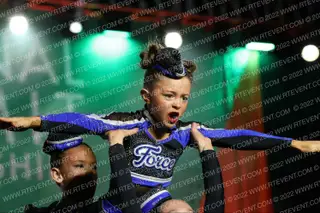 Cheer Force Mini Aviators