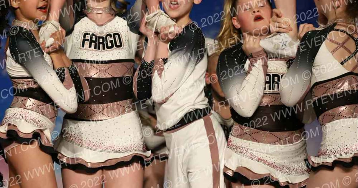Fargo All Stars Milkyway · Battle of the Midwest and Celebrity Council Bluffs