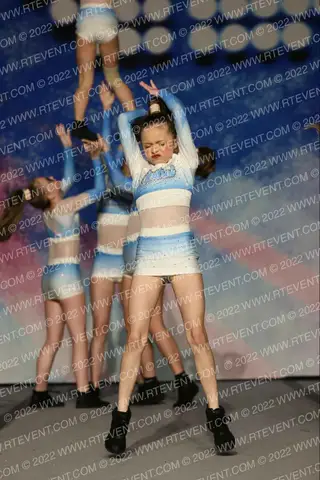 Central Athletics Black Ice