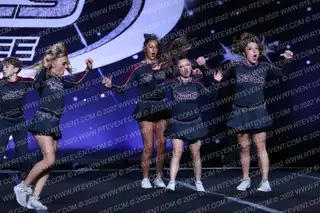 Cheer FX Sleet