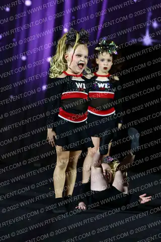Wisconsin Elite Combat Queens