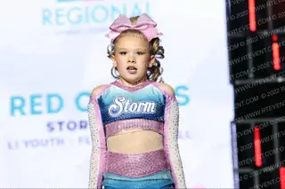 Storm Elite Red Queens