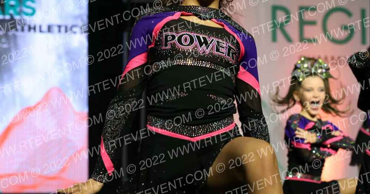 Northwest Power Athletics Popstars · The West Regional Summit