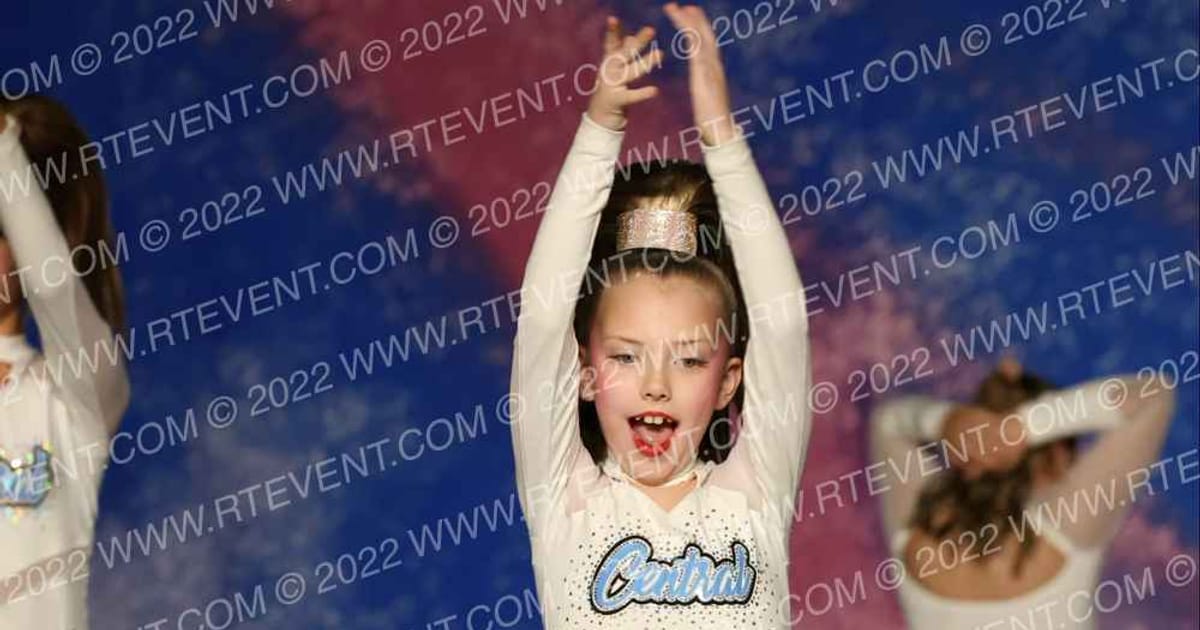Central Athletics Frost · Battle of the Midwest and Celebrity Council Bluffs