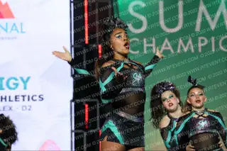 Serenity Athletics PRODIGY