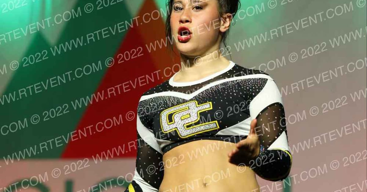 OC All Stars Senior Blue - Foothill Ranch · The West Regional Summit