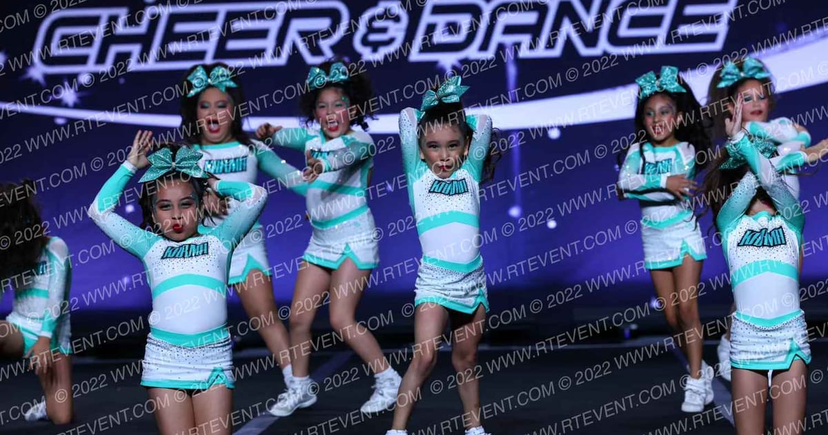 Karma Athletics Desire · U S Finals Galveston