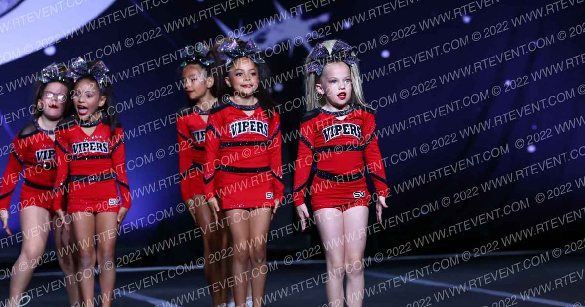 Stars Vipers Sneaky Snakes · U S Finals Galveston